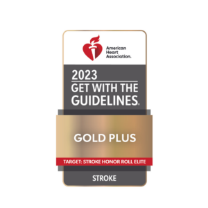 2023 Gold Plus CentraState 2023 Gold Plus CentraState